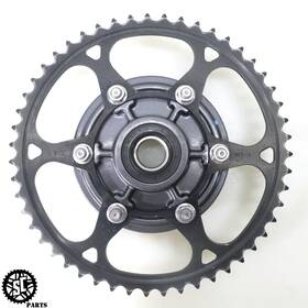 Triumph T2010612 2025 Daytona 660 Rear Wheel Hub Sprocket
