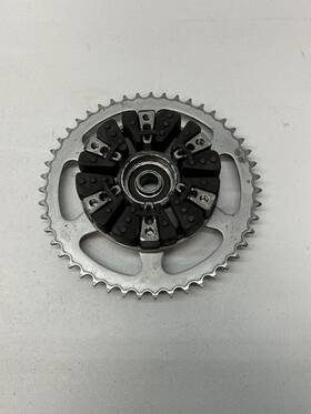 T2010650 Triumph Street Triple 675 Daytona 675r Rear Wheel Sprocket Cush Hub Dampers
