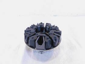 Triumph T2012115 Trident Trophy 900 And 1200 Rear Wheel Sprocket Mount Cush Hub With Dampers