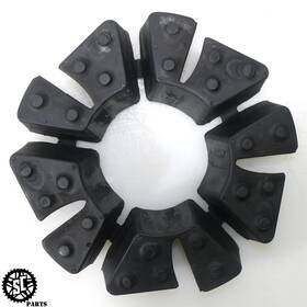 Triumph T2012223 2003 2004 Daytona 600 Cush Drive Rubber Spacer