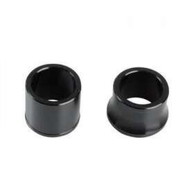 1489120005 Tusk Impact Replacement Front Wheel Spacer Kit Yf Hub