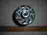 Tw701a Talon Honda Cr80 Silver Front Hub