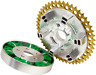 Mach51gld Ucc51-32 Alloy Art Carrier Cush Dr