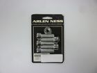 V-3312 Arlen Ness Victory Pulley Hardware Kit