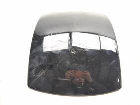Vanderhall 75723631 17-25 Venice Rear Wheel Hub Fender Cover Panel Fairing