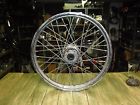 Kn0w5 Wh0 Harley-davidson Harley Davidson Front Wheel