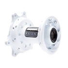 Wr250f Mfg Yf-nhb-wt Tusk Impact Motorcycle Hub Front White Yamaha 2001-2013 Wr426f 2001-20