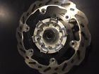 Wr250r Yamaha 2009 Front Hub