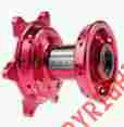Yf-nhb-16 Wr450f Tusk Impact Front Wheel Hub Red Yamaha Wr426f 2001-2015 Wr 426f 450f 450