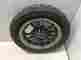 6288-02-021 Xl1200 01 Harley Davidson Sportster 1200 16 Rear Wheel Rim