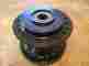 43831-08 Xl1200n Harley Davidson Oem Black Harley-davidson Sportster Nightster Front Wheel Hub Assembly