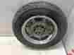6287-02-021 Xvz1300 Yamaha 01 Venture Royal Star 1300 Rear Wheel Rim