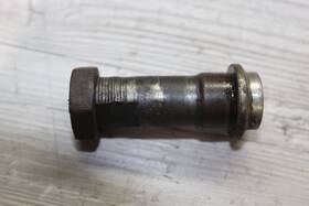 Yamaha 167-25387-00-00 1977 Dt100 Rear Back Wheel Rim Hub Sleeve