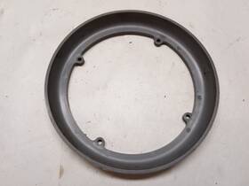 1fk-46154-00-00 Yamaha Vmax 1200 Rear Hub Cover 1985-2007
