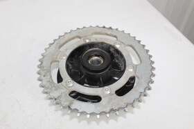 1jk-25366-00-00 Yamaha 1986 - 1990 Radian 600 Rear Wheel Sprocket Hub 89/2