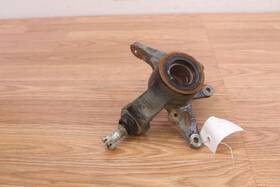 1ns-f3502-00-00 Yamaha 2014 Grizzly 450 Front Right Bearing Carrier Spindle Knuckle