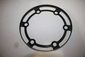 Yamaha 1rc-2537w-01-00 2022 - 2025 Yzf R7 Rear Wheel Sprocket Bracket Mount
