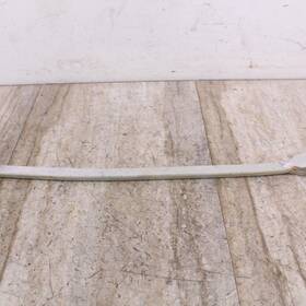 24x-25371-00-00 Yamaha 1983 Yz125 Rear Back Brake Torque Link Rod Stay