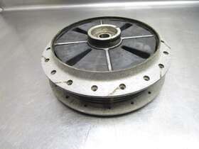 278-25364-00-00 Yamaha 27-82531-10-00 1974 Rd350 Rear Wheel Hub Damper B