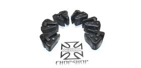 2c0-25364-00-00 Yamaha 06 07 Yzf R1 R1s R6 R6s Cush Drives