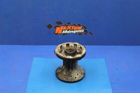 2hh-25111-00-98 Yamaha 1989 Yz250 Front Wheel Rim Hub