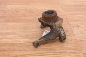 2hr-23501-00-00 Yamaha 1987 Big Bear 350 4x4 Front Left Bearing Carrier Spindle Knuckle