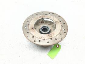 Yamaha 2mb-f510d-02-00 19-25 Wolverine X2 850 Xt-r Rear Right Wheel Hub Rim