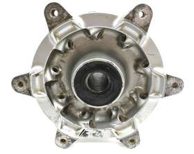 3d7-25111-00-00 Yamaha 2008 Wr250r 21 Inch Front Wheel Hub