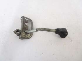 3fa-18152-00-00 Yamaha 93 Yfa 125 Breeze Shifter Shift Lever 1989-2013