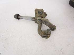 3jm-23521-01-00 Yamaha 02 Yfs 200 Blaster Right Steering Spindle 1990-2002