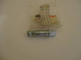 Yamaha 538-25351-01-00 Nos Motorcycle 1998-2000-hub Camshaft Xt300-rt100-xt350