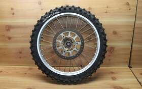 94414-17530-00 Yamaha 1994-2016 Yz80 Yz 80 Yz85 85 Oem Front Wheel Hub Rim