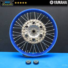 B2w-25302-00-00 Yamaha Genuine Oem 2009-2021 Yz450f Yz250f Rear Wheel Hub Rim Sprocket