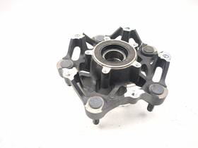 Yamaha Bd5-25111-00-00 18-22 Niken Mxt850 Gt Front Wheel Hub B