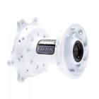 Yf14-nhb-wt Tusk Impact Motorcycle Hub Front