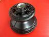 Yh-dt125mx-001-bi Eddie Moto Yamaha Rear Wheel Hub Black Sprocket Holes