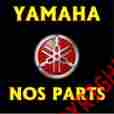 1w1-25311-00-98 Yz125 Yamaha Rear Hub Assembly