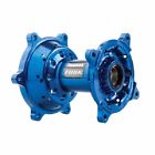 Yz250fx Tusk Impact Rear Wheel Hub Blue Yamaha 2015 Yz 250fx Back