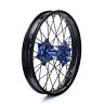 Rw18ymh641rbbu-ef-27 Yzf 250 450 Efarbuy Mx Enduro Spoked Rear Wheel Rim For Yamaha