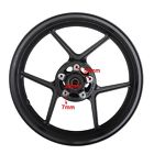 Z1000sx Unbranded Front Wheel Kawasaki Hub Rim Er6n 2009-2012 Zx10r 2004-2005 2009 Hd Blc