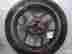 1894-02-021 Zx-6r 06 Kawasaki Zx636 636 Zx6 Rear Wheel Rim