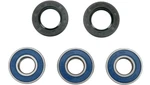 Moose Racing Rear Wheel Bearing & Seal Kit For 2001-2025 Kawasaki 112. Fixed Price $18.13.