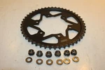 2009 Yamaha Yzf R6 Rear Back Sprocket 2C0-25445-20-00. Fixed Price $26.99.