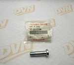 Nos Kawasaki Oem Bolt 2001-2002 AN110 2003-2011 AN112 2010 AX125 92151-1160. Fixed Price $11.70.