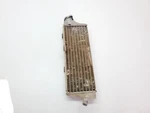 Right RADIATORTE310 2009 Husqvarna 09-10 #LW47. Fixed Price $131.85.