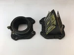 Ktm Sx 125 1998 Intake Reed Valve With Joint 50330050200 54430051000. Fixed Price $93.87.