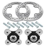 Front/rear Wheel Hub Rotor Studs For Polaris Rzr Xp 1000 2014-2022 5139265-067. Fixed Price $80.00.