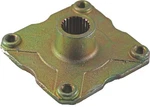 Mogo Parts Wheel Hub Type Motorcycle Atv/utv Street Bike Dirt 31-0001. Fixed Price $20.07.