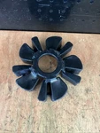 09-21 Harley Touring Road Street Electra Glide Cush Drive Rubber For Pulley #6. Fixed Price $17.99.