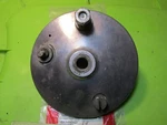 Montesa 250 Cappra Ve Vf Front Brake Plate # P/n 6755.101 73M 1978-1980. Fixed Price $45.00.